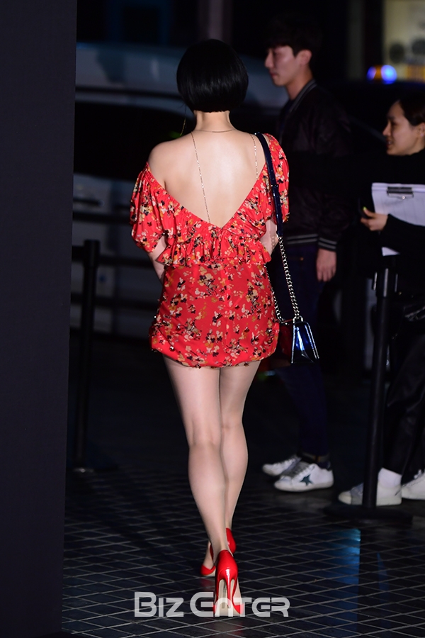 ▲가인(사진=윤예진 기자 yoooon@)