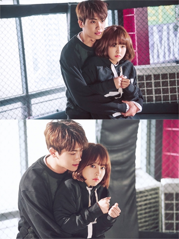 ▲(출처=JTBC 금토드라마 '힘쎈여자 도봉순')