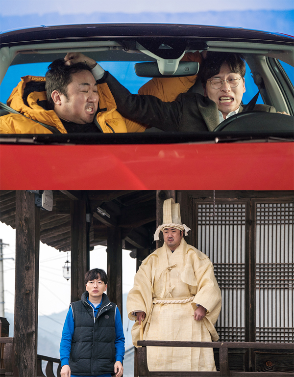 (사진=㈜우성엔터테인먼트 제공)