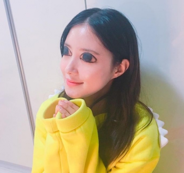 ▲이세영(출처=이세영 인스타그램)