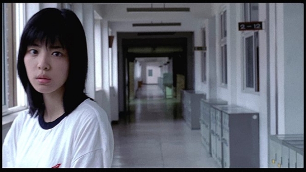 ▲김규리(출처=영화 '여고괴담 두번째 이야기' 스틸컷)