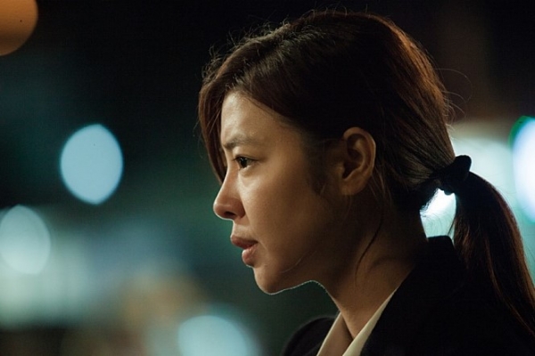 ▲김규리(출처=영화 '또 하나의 약속' 스틸컷)