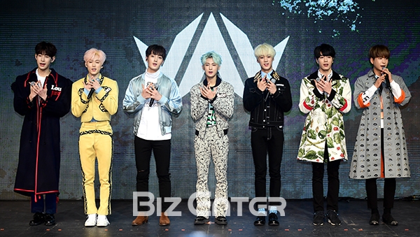 ▲VAV(사진=윤예진 기자 yoooon@)