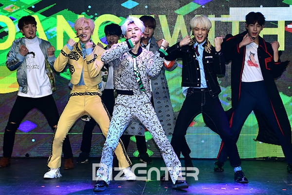 ▲VAV(사진=윤예진 기자 yoooon@)