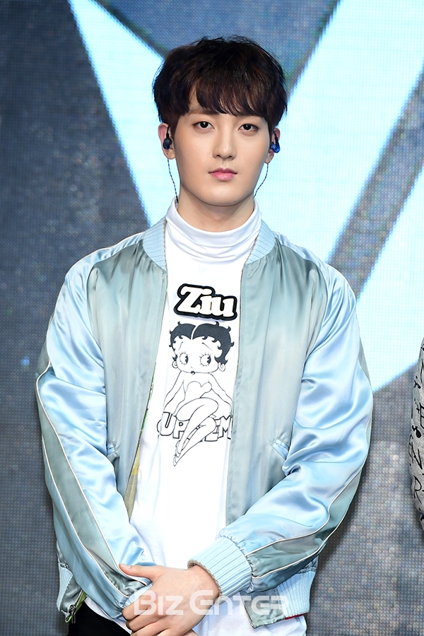 ▲VAV 지우(사진=윤예진 기자 yoooon@)