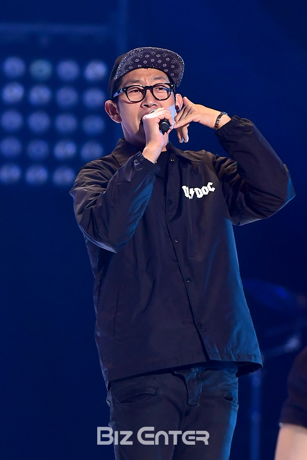 ▲가수 김창렬(사진=윤예진 기자 yoooon@)