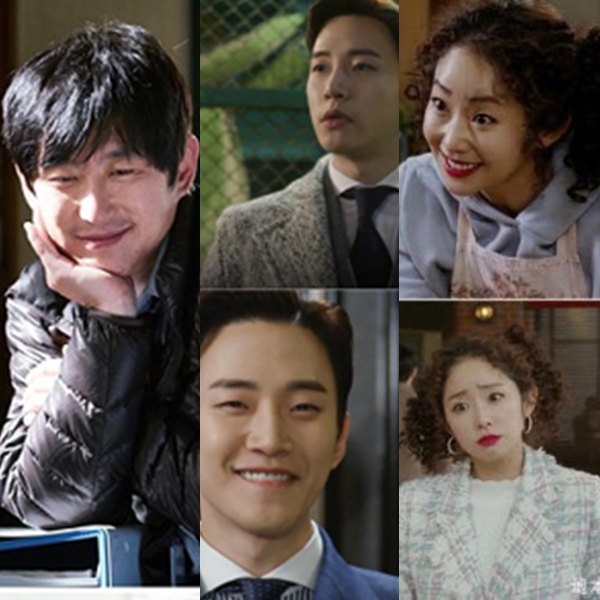 ▲(출처=KBS2 수목드라마 '김과장' 영상 캡처)