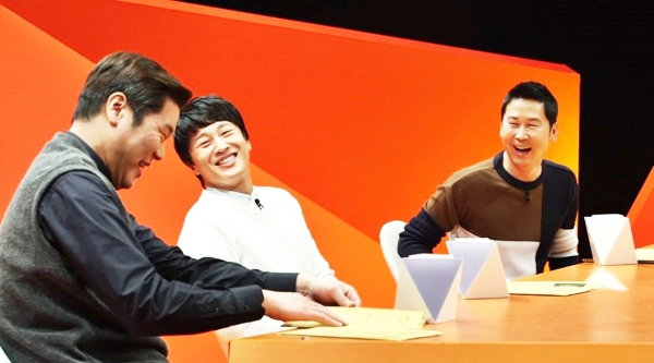 ▲‘미운우리새끼’ 스페셜 MC로 출연한 배우 차태현(사진=SBS)