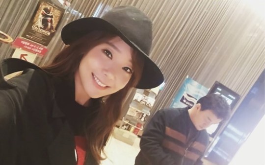 ▲(출처=소유진 인스타그램)