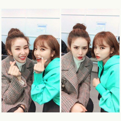 ▲(출처=홍진영 인스타그램)