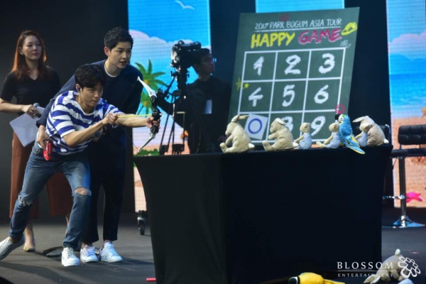 (사진=블러썸엔터테인먼트 제공)