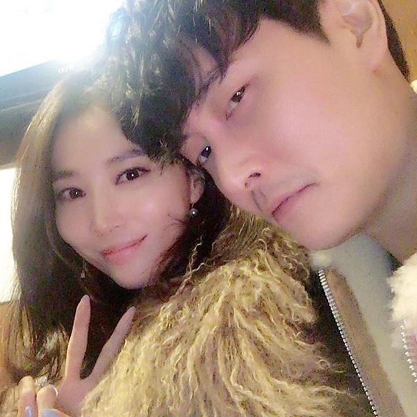 ▲배우 오윤아, 재희(사진=재희 인스타그램)