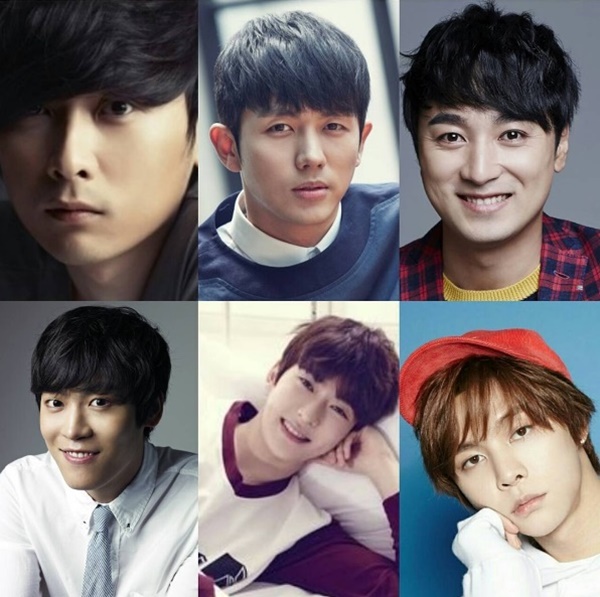 ▲'박소현의 러브게임' 대체 DJ(사진=SBS)