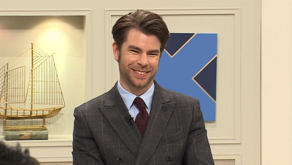 ▲(출처=JTBC '비정상회담')