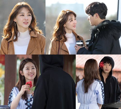 ▲'내성적인 보스' 장희진(tvN )