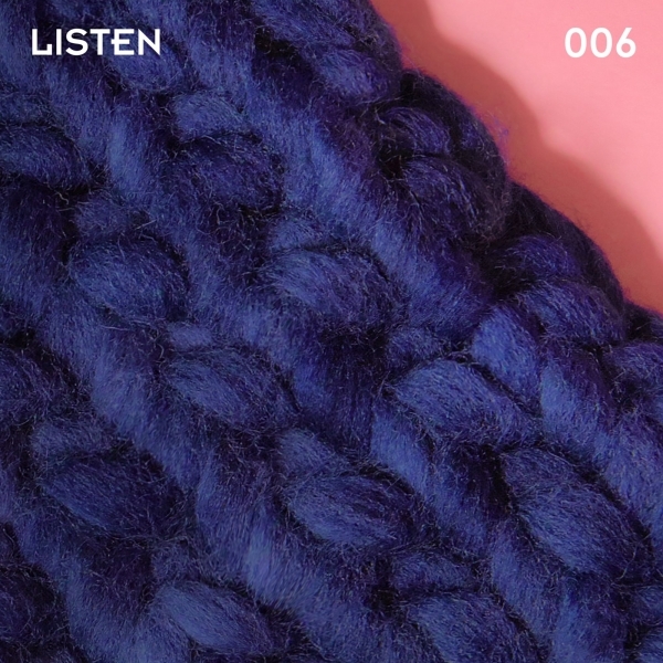 ▲유용민 '낯설어' 음반 커버(사진=미스틱엔터테인먼트)