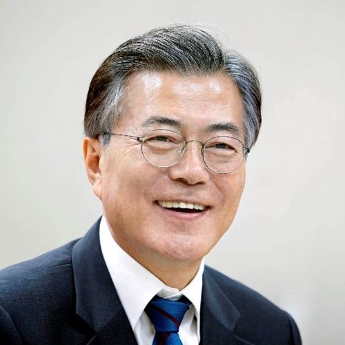 ▲문재인 전 더불어민주당 의원(사진=문재인 트위터)