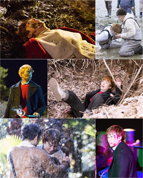 ▲'미씽나인' 정경호