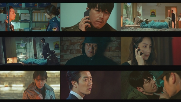 (사진=OCN '보이스' 10회)