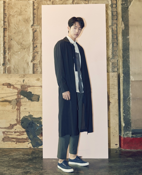▲남주혁(출처=티아이포맨)