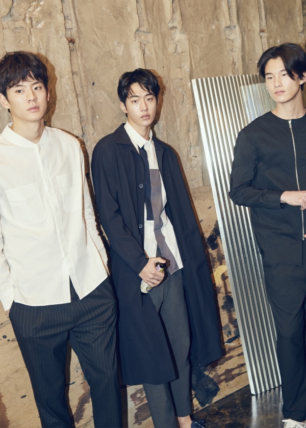 ▲남주혁(출처=티아이포맨)