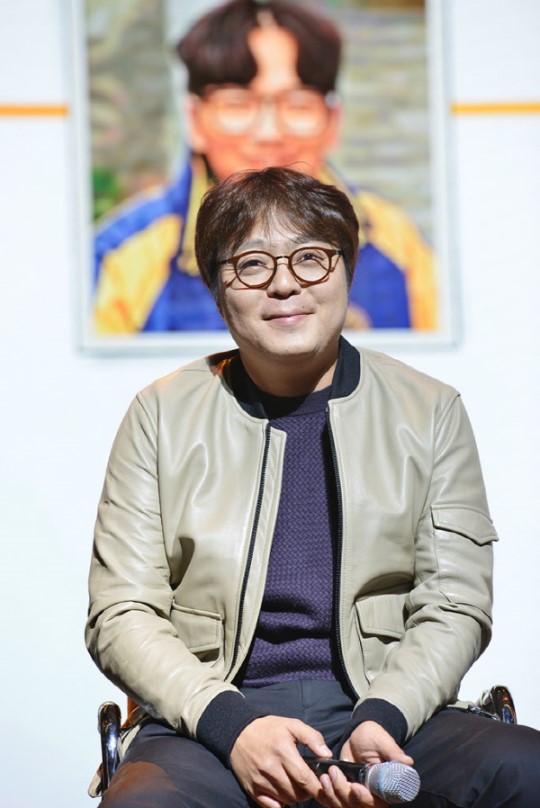 ▲신원호 PD(tvN )