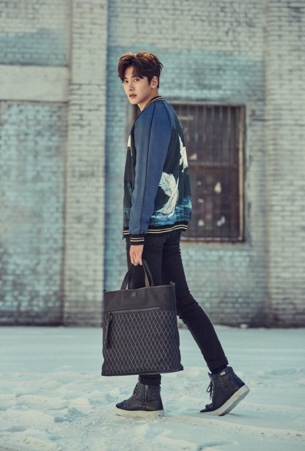 ▲지창욱(출처=MCM)