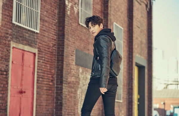 ▲지창욱(출처=MCM)