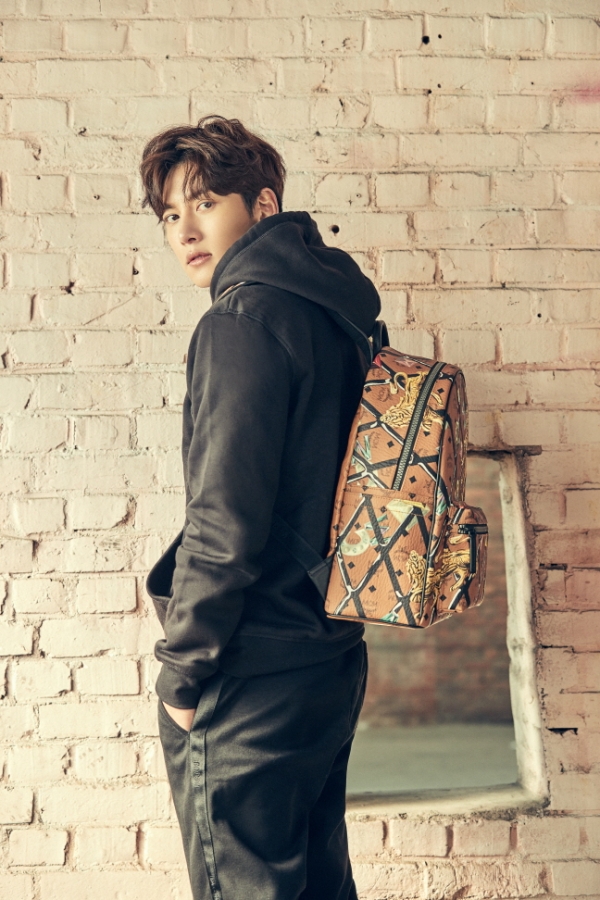 ▲지창욱(출처=MCM)