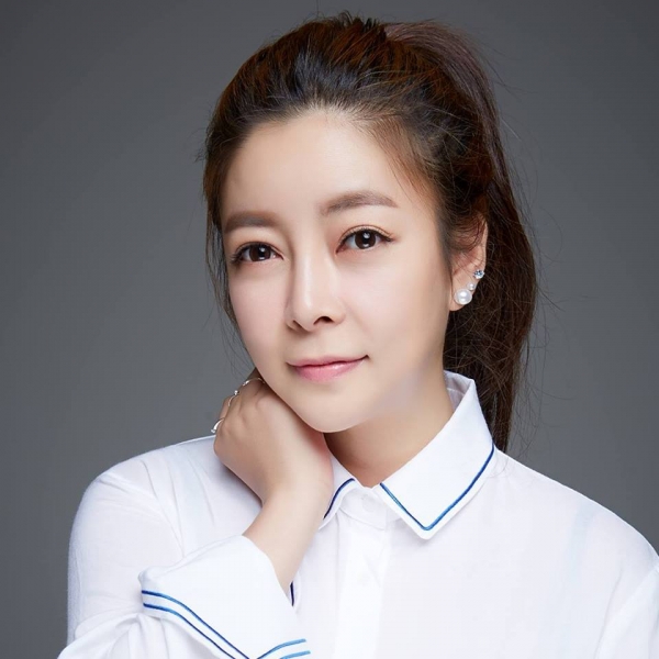 ▲가수 화요비(사진=호기심엔터테인먼트)