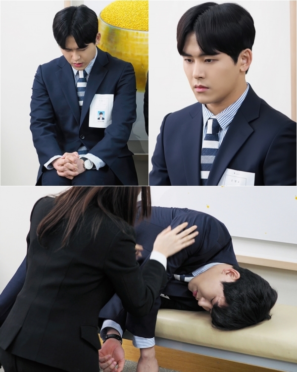 ▲'자체발광 오피스' 이호원