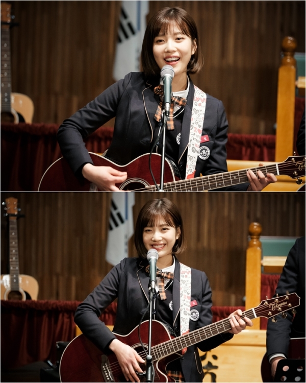 ▲'그녀는 거짓말을 너무 사랑해' 조이