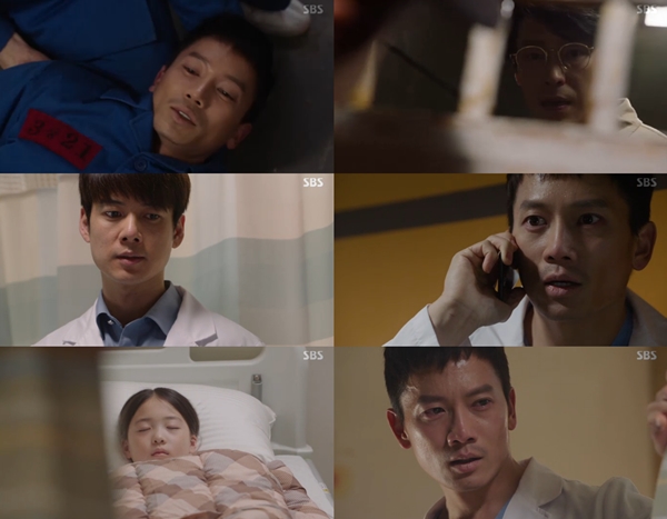 (사진=SBS '피고인)