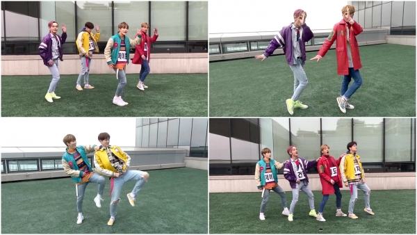 ▲그룹 비아이지(사진=GH엔터테인먼트)