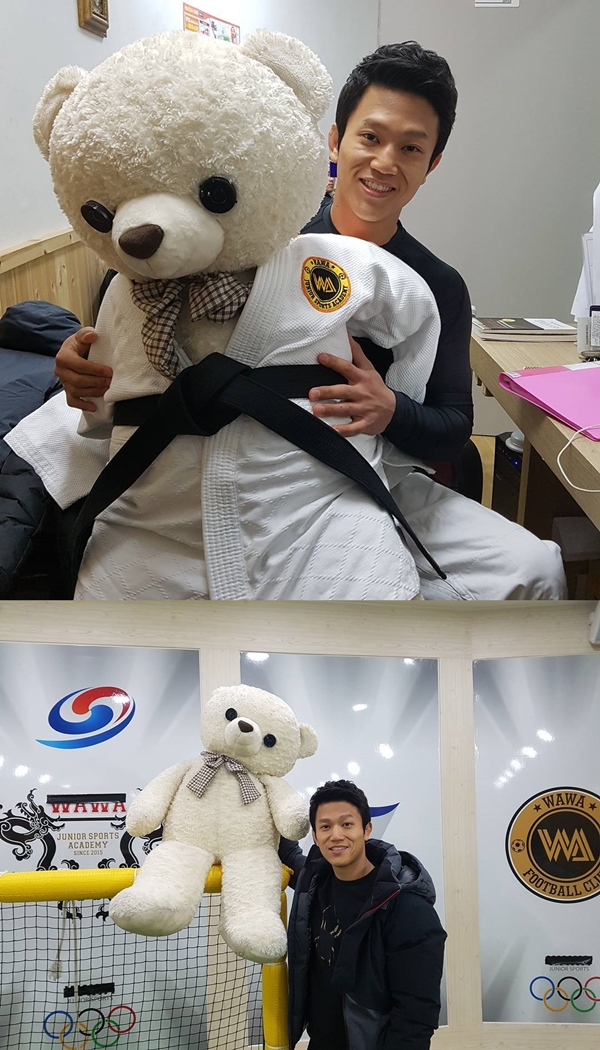 (사진=조준호 인스타그램)