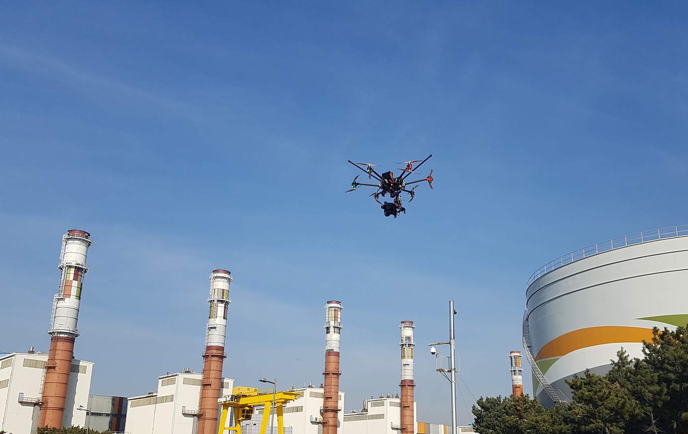 (사진=서부발전)