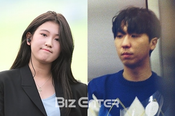 ▲백예린, 구름(사진=비즈엔터, 매직스트로베리사운드)