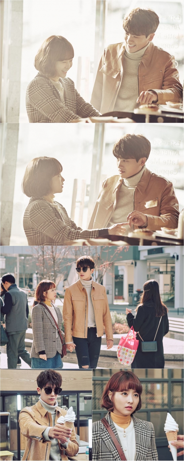 ▲(출처=JTBC 금토드라마 '힘쎈여자 도봉순')