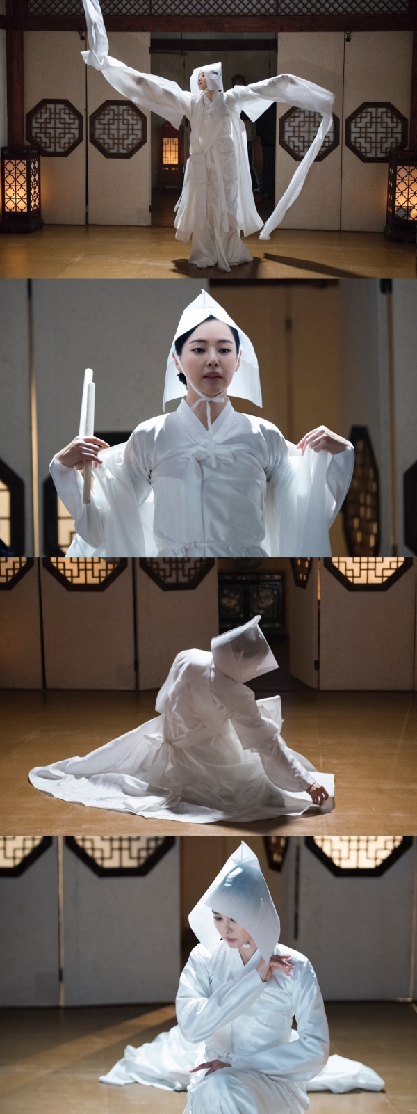 ▲'역적' 이하늬(후너스엔터테인먼트)