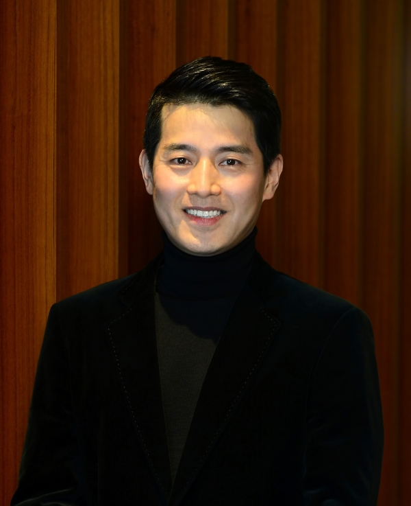 ▲SBS 염용석 아나운서(사진=SBS)