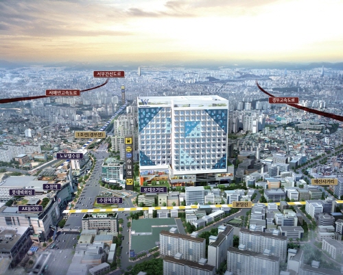 ▲사진=수원위더뷰 조감도