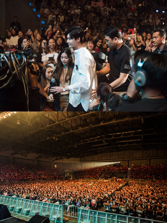 ▲이종석(YG)