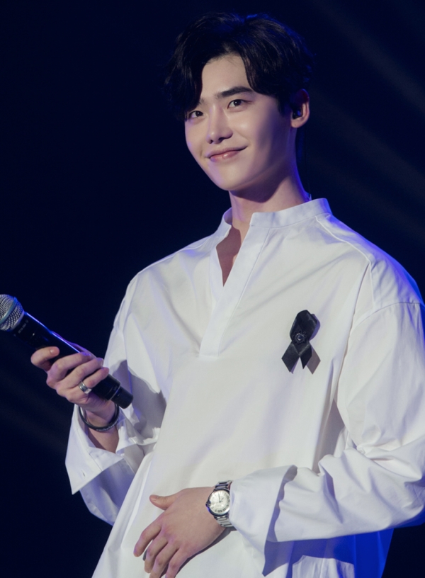 ▲이종석(YG)