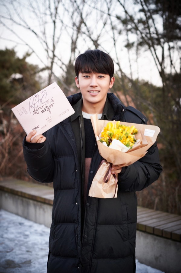 ▲손호준(YG엔터테인먼트)