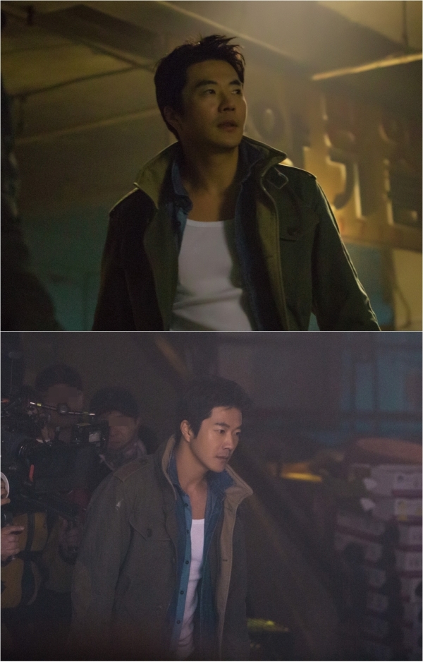 ▲(출처=KBS2 월화드라마 '추리의여왕')
