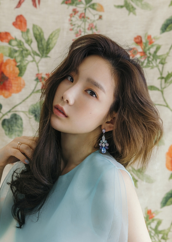 ▲걸그룹 소녀시대 태연(사진=SM엔터테인먼트)