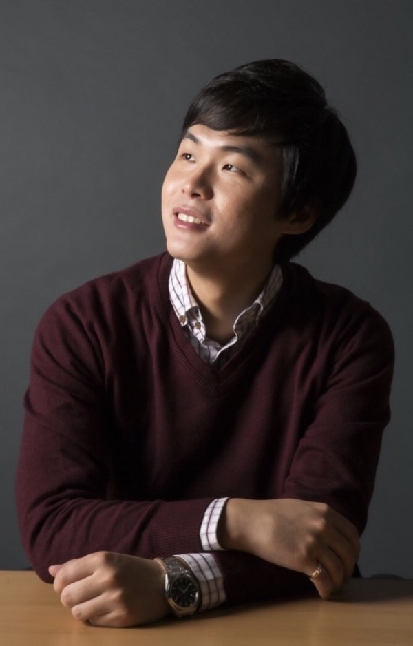 ▲영화음악 감독 정현수(사진=유어썸머)