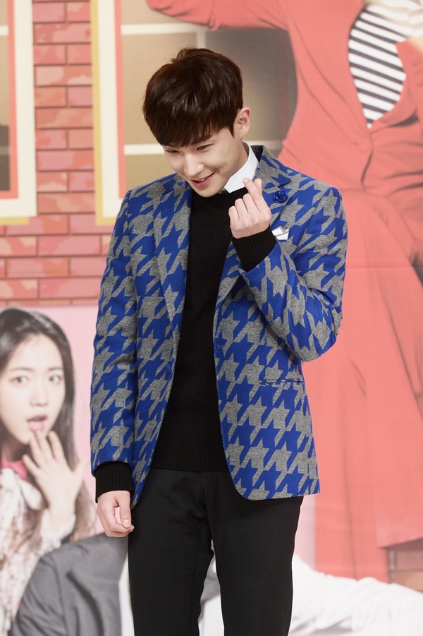 ▲이준(출처=KBS)