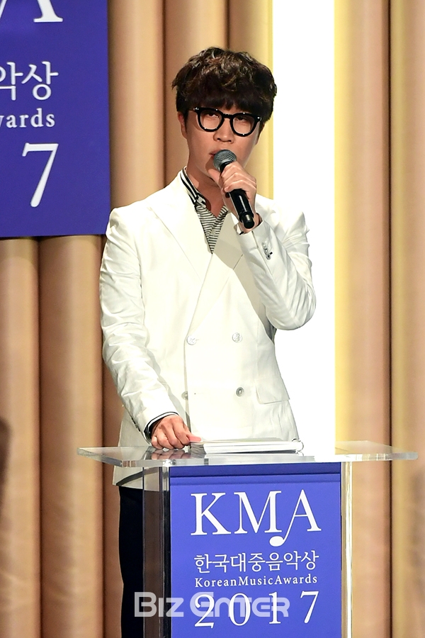 ▲소란 고영배(사진=윤예진 기자 yoooon@)