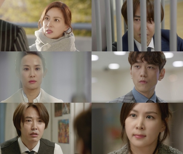 ▲(출처=KBS2 월화드라마 '완벽한 아내' 캡처)